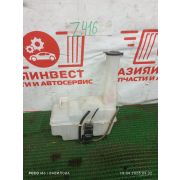 Бачок омывателя передний Toyota Raum EXZ10 5E-FE A244L -01A 2000 Z416