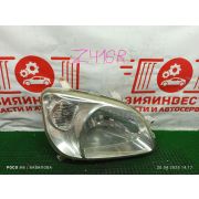 Фара правая Toyota Raum EXZ10 5E-FE A244L -01A 2000 Z416