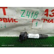 Катушка зажигания Toyota Caldina AZT241W 1AZ-FSE A247E -03A 2003 Z418-1