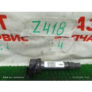 Катушка зажигания Toyota Caldina AZT241W 1AZ-FSE A247E -03A 2003 Z418-4