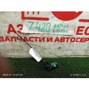 Датчик коленвала Nissan Wingroad WFY11 QG15DE RE4F03B FQ40 2004 Z420