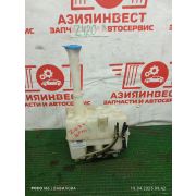 Бачок омывателя передний Nissan Wingroad WFY11 QG15DE RE4F03B FQ40 2004 Z420