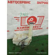 Бачок омывателя передний Toyota Corolla II EL51 4E-FE C140 -08A 1997 Z422