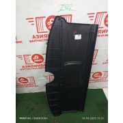 Полка багажника верхняя (шторка) Toyota Corolla II EL51 4E-FE C140 -08A 1997 Z422