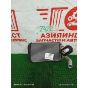 Радиатор печки Toyota Corolla II EL51 4E-FE C140 -08A 1997 Z422