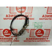 Трос МКПП Toyota Corolla II EL51 4E-FE C140 -08A 1997 Z422
