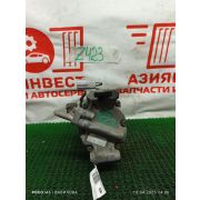 Компрессор кондиционера Toyota Corolla Runx NZE121 1NZ-FE U340E -05A 2001 Z423