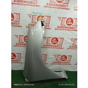 Крыло переднее правое Toyota Corolla Runx NZE121 1NZ-FE U340E -05A 2001 Z423