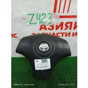 Подушка безопасности водителя Toyota Corolla Runx NZE121 1NZ-FE U340E -05A 2001 Z423