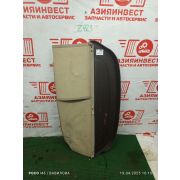 Полка багажника верхняя (шторка) Toyota Corolla Runx NZE121 1NZ-FE U340E -05A 2001 Z423