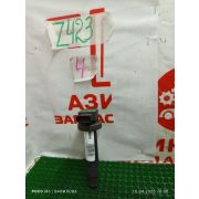 Катушка зажигания Toyota Corolla Runx NZE121 1NZ-FE U340E -05A 2001 Z423-4