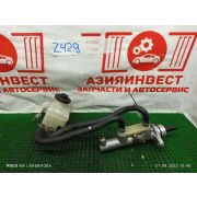 Главный тормозной цилиндр Toyota Corolla Spacio ZZE122N 1ZZ-FE U341E -01A 2001 Z429