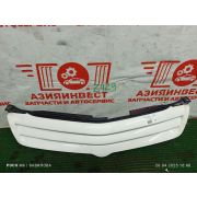 Решетка радиатора Toyota Corolla Spacio ZZE122N 1ZZ-FE U341E -01A 2001 Z429