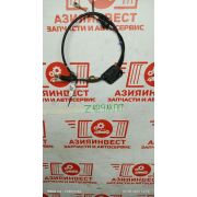 Трос АКПП Toyota Corolla Spacio ZZE122N 1ZZ-FE U341E -01A 2001 Z429