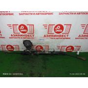 Рулевая рейка Nissan Cube AZ10 CGA3DE RE4F03B FQ32 2001 Z438