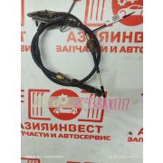 Трос АКПП Nissan Cube AZ10 CGA3DE RE4F03B FQ32 2001 Z438