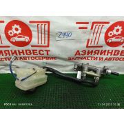 Главный тормозной цилиндр Toyota Corolla Spacio NZE121N 1NZ-FE U340E -01A 2003 Z440