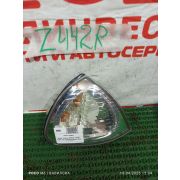 Габарит правый Toyota Caldina AT211G 7A-FE A245E -02A 1998 Z442