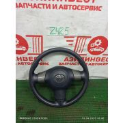 Руль Toyota Wish ZNE10G 1ZZ-FE U341E -01A 2007 Z425