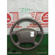 Руль Toyota Progres JCG10 1JZ-FSE A650E A02A 2006 Z411