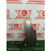 Крыло переднее левое Toyota Funcargo NCP20 2NZ-FE U441E -03A 2001 Z412