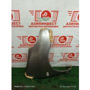 Крыло переднее правое Toyota Funcargo NCP20 2NZ-FE U441E -03A 2001 Z412