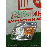 Габарит левый Toyota Cresta GX100 1G-FE A42DE A03A 1998 Z419