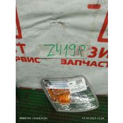 Габарит правый Toyota Cresta GX100 1G-FE A42DE A03A 1998 Z419
