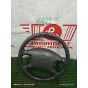 Руль Toyota Cresta GX100 1G-FE A42DE A03A 1998 Z419