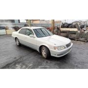 Трос газа Toyota Cresta GX100 1G-FE A42DE A03A 1998 Z419
