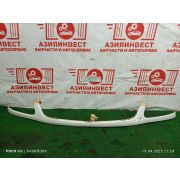 Планка под фары (цельная) Toyota Raum EXZ10 5E-FE A244L -01A 2000 Z426
