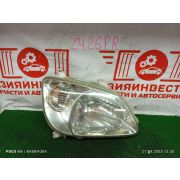Фара правая Toyota Raum EXZ10 5E-FE A244L -01A 2000 Z426