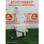 Бачок омывателя передний Toyota Opa ZCT10 1ZZ-FE U341E -02A 2003 Z446