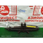 Домкрат Toyota Opa ZCT10 1ZZ-FE U341E -02A 2003 Z446