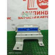 Блок управления ДВС Nissan Cube AZ10 CGA3DE RE4F03B FQ38 2002 Z421