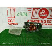 Габарит левый Nissan X-Trail NT30 QR20DE RE4F04B FT44 2006 Z424