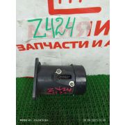 Датчик массового расхода воздуха Nissan X-Trail NT30 QR20DE RE4F04B FT44 2006 Z424