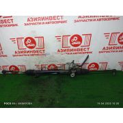 Рулевая рейка Nissan X-Trail NT30 QR20DE RE4F04B FT44 2006 Z424