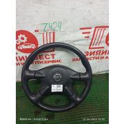 Руль Nissan X-Trail NT30 QR20DE RE4F04B FT44 2006 Z424