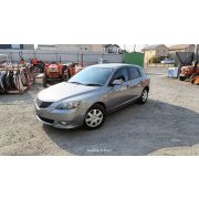 Рулевая рейка Mazda Axela BK5P ZY-VE FNK719090D 2003 Z434