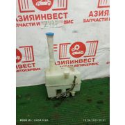 Бачок омывателя передний Nissan Wingroad WFY11 QG15DE RE4F03B FQ40 2004 Z437