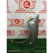 Крыло переднее левое Nissan Wingroad WFY11 QG15DE RE4F03B FQ40 2004 Z437