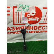 Катушка зажигания Nissan Wingroad WFY11 QG15DE RE4F03B FQ40 2004 Z437-3