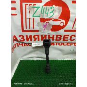Катушка зажигания Nissan Liberty RM12 QR20DE RE0F06A FP54 2002 Z443-1