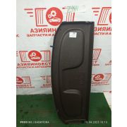 Полка багажника верхняя (шторка) Toyota Vitz SCP10 1SZ-FE U440E -02A 2000 Z444