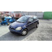 Трос АКПП Toyota Vitz SCP10 1SZ-FE U440E -02A 2000 Z444
