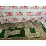 Коврики комплект Toyota Ipsum ACM21W 2AZ-FE U241E -02A 2002 Z445
