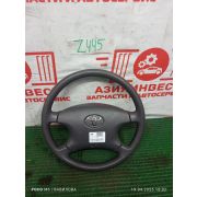 Руль Toyota Ipsum ACM21W 2AZ-FE U241E -02A 2002 Z445