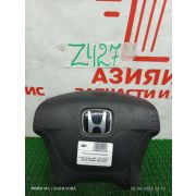 Подушка безопасности водителя Honda Stream RN1 D17A SLXA 2003 Z427