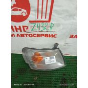 Габарит правый Toyota Corolla II EL41 4E-FE C140 -522 1993 Z432